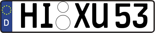 HI-XU53