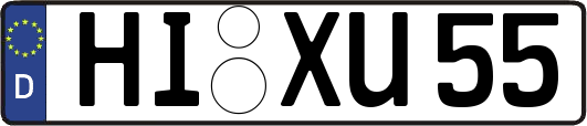 HI-XU55
