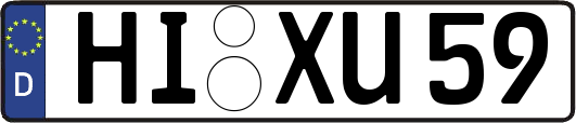 HI-XU59