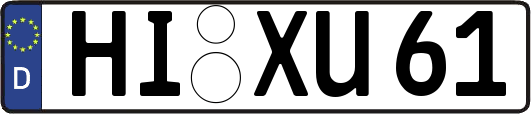 HI-XU61