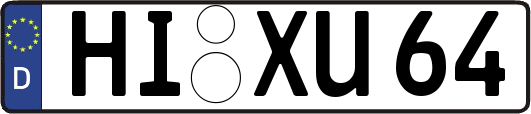 HI-XU64