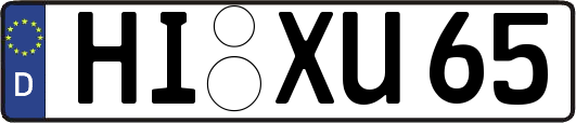 HI-XU65