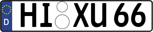 HI-XU66