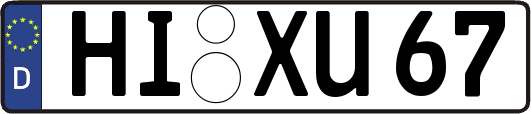 HI-XU67