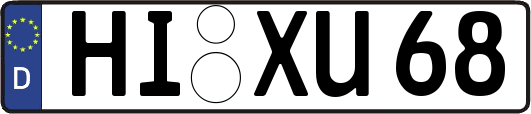 HI-XU68