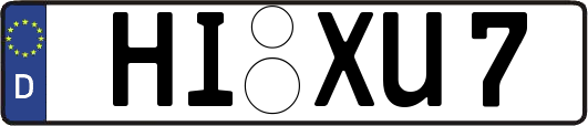 HI-XU7