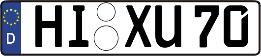 HI-XU70