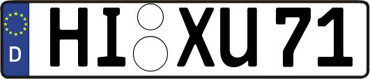 HI-XU71
