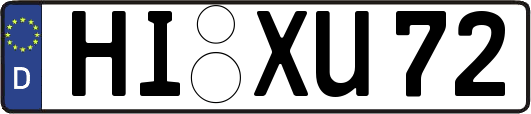 HI-XU72