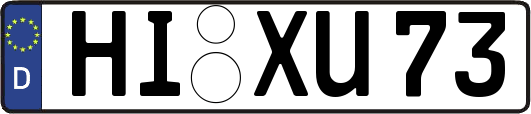 HI-XU73