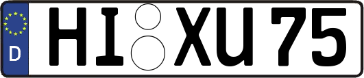 HI-XU75