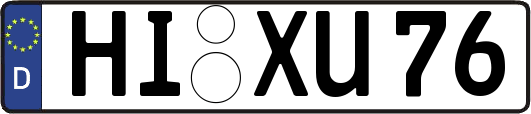 HI-XU76