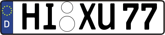 HI-XU77
