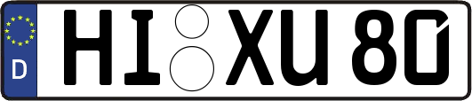 HI-XU80