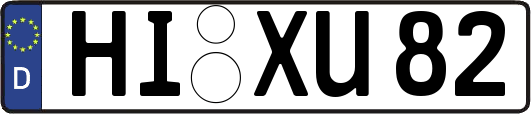 HI-XU82