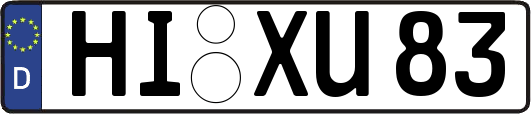 HI-XU83