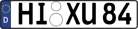 HI-XU84