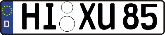 HI-XU85