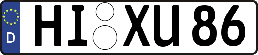 HI-XU86