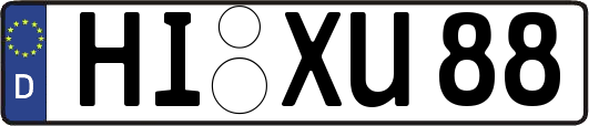HI-XU88