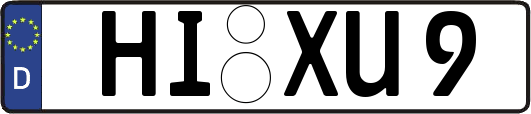 HI-XU9