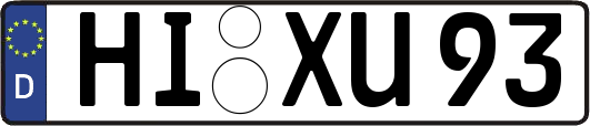 HI-XU93