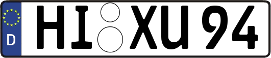 HI-XU94
