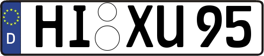 HI-XU95