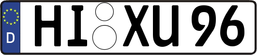 HI-XU96