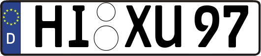 HI-XU97