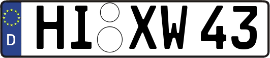 HI-XW43