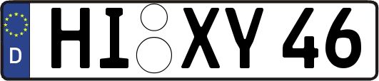HI-XY46
