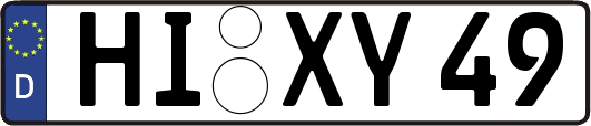 HI-XY49