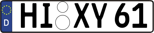 HI-XY61