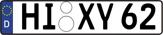 HI-XY62