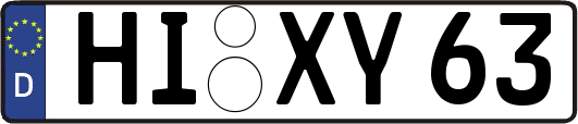 HI-XY63