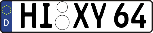 HI-XY64