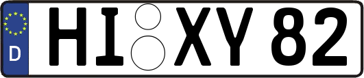 HI-XY82