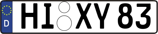 HI-XY83