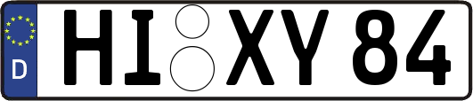 HI-XY84