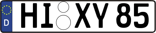 HI-XY85