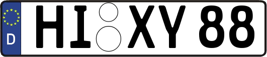 HI-XY88