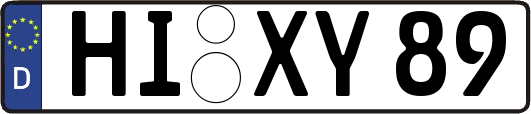 HI-XY89