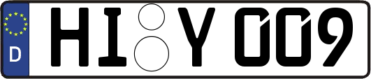HI-Y009