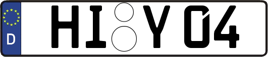 HI-Y04