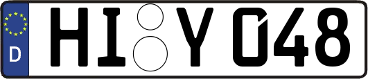 HI-Y048