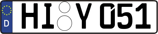 HI-Y051