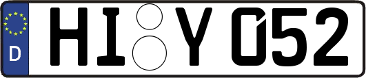 HI-Y052