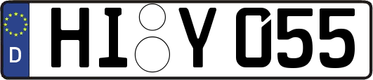 HI-Y055