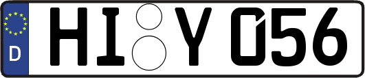 HI-Y056